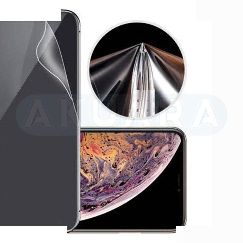 محافظ پشت گوشی نانو آکوآرا مدل TPU Protect مناسب برای گوشی موبایل سامسونگ Galaxy A56 5G محافظ پشت گوشی نانو آکوآرا مدل TPU Protect مناسب برای گوشی موبایل سامسونگ Galaxy A56 5G