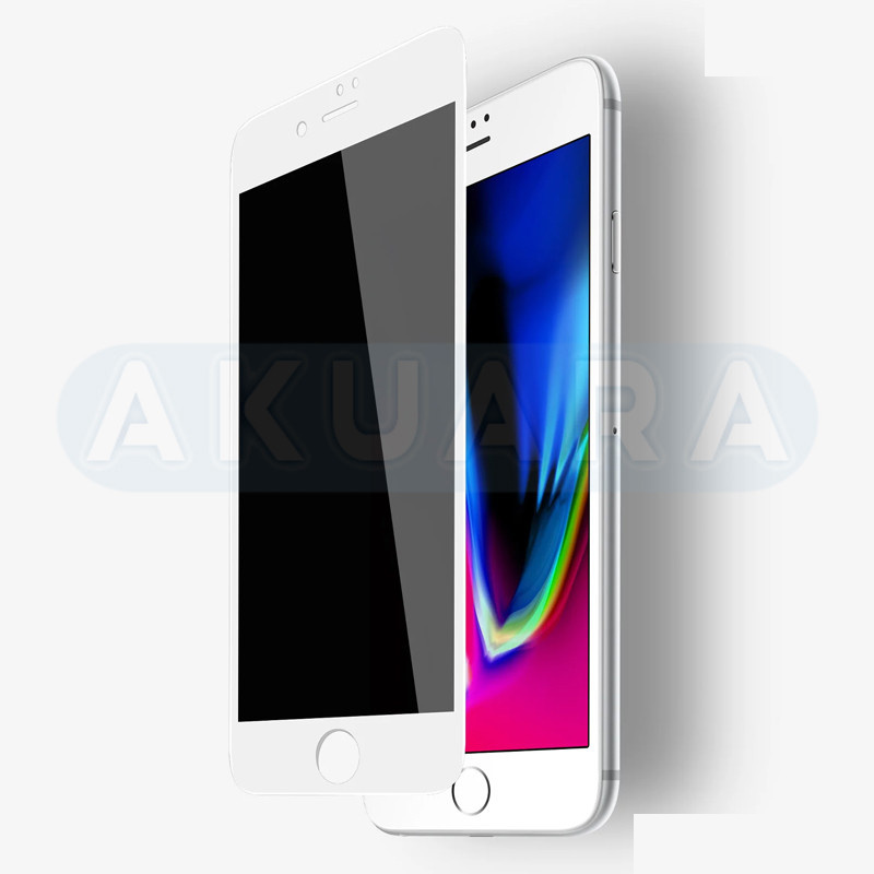 محافظ صفحه نمایش حریم شخصی آکوآرا مدل Prv AKU مناسب برای گوشی موبایل اپل iPhone 7 / 8 / SE 2020 / SE2022 محافظ صفحه نمایش حریم شخصی آکوآرا مدل Prv AKU مناسب برای گوشی موبایل اپل iPhone 7 / 8 / SE 2020 / SE2022