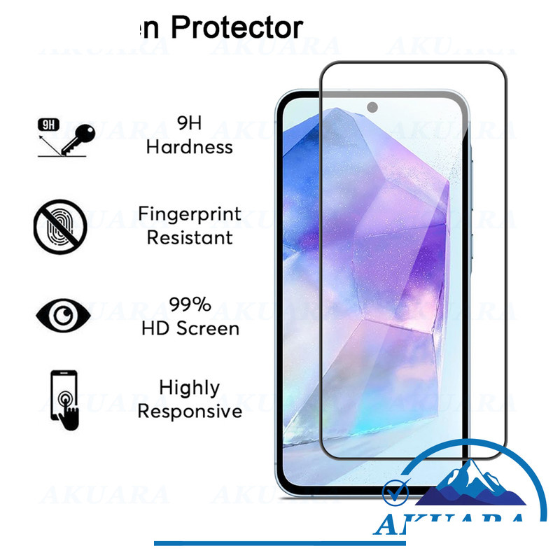 محافظ صفحه نمایش آکوآرا مدل Full-ring مناسب برای گوشی موبایل شیائومی Redmi Note 13 Pro 4G به همراه محافظ لنز دوربین محافظ صفحه نمایش آکوآرا مدل Full-ring مناسب برای گوشی موبایل شیائومی Redmi Note 13 Pro 4G به همراه محافظ لنز دوربین