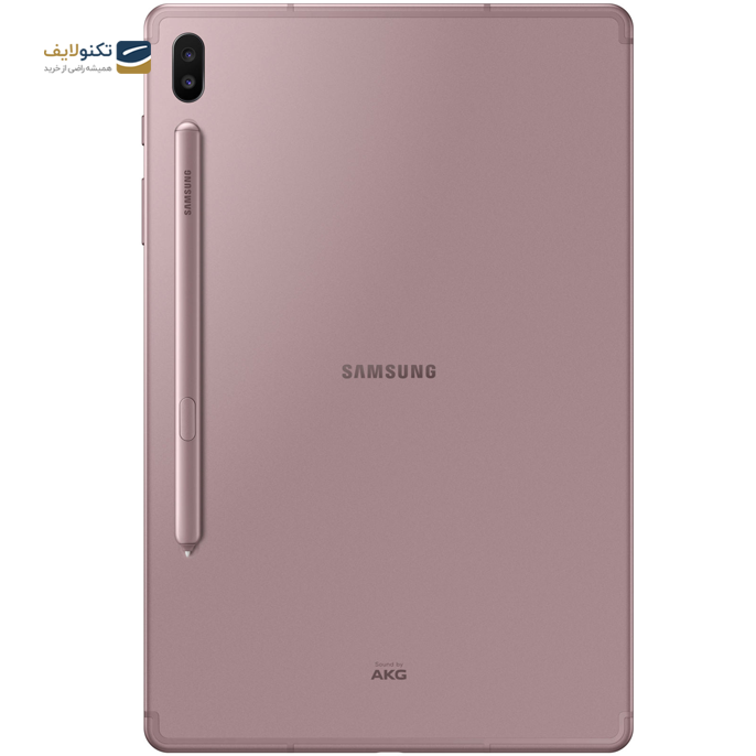 gallery-تبلت سامسونگ مدل Galaxy Tab S6 - SM-T865 (LTE) - ظرفیت 128 گیگابایت - رم 6 گیگابایت-gallery-3-TLP-3758_354d1132-80a9-4301-899e-7240232d25ab.png