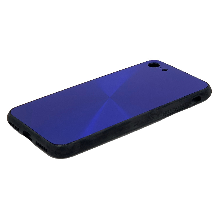 قاب موبایل مدل لیزری نقطه ای مناسب اپل iPhone 6 /6s قاب موبایل مدل لیزری نقطه ای مناسب اپل iPhone 6 /6s