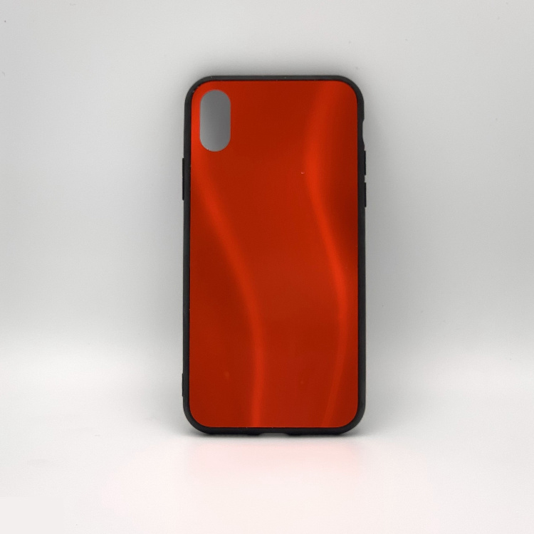قاب گوشی موبایل مدل لیزری منحنی مناسب سامسونگ Galaxy A10 قاب گوشی موبایل مدل لیزری منحنی مناسب سامسونگ Galaxy A10