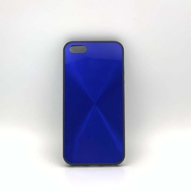 قاب گوشی موبایل مدل لیزری نقطه ای مناسب اپل iPhone 5 / 5s قاب گوشی موبایل مدل لیزری نقطه ای مناسب اپل iPhone 5 / 5s
