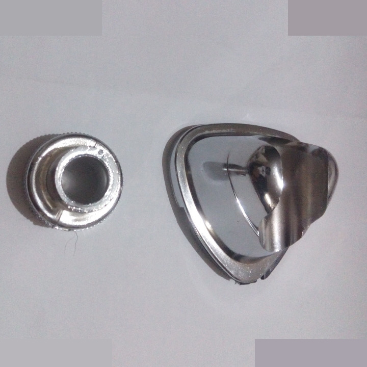 شلنگ توالت مدل f1