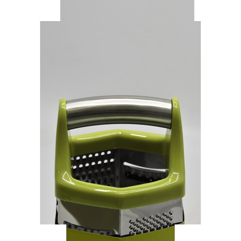 رنده یونیک مدل استیل 2275