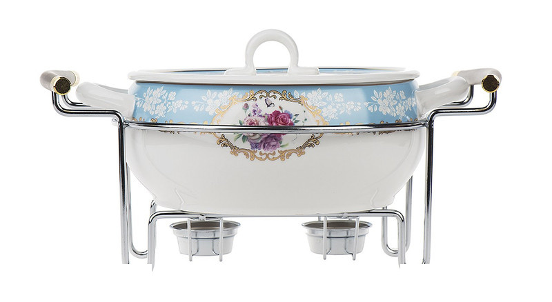 ظرف سوفله بی.وی.کی مدل VK160596