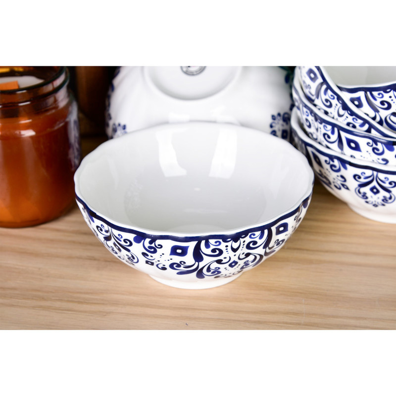 پیاله بی.وی.کی طرح آترین کد 475509 مجموعه 6 عددی