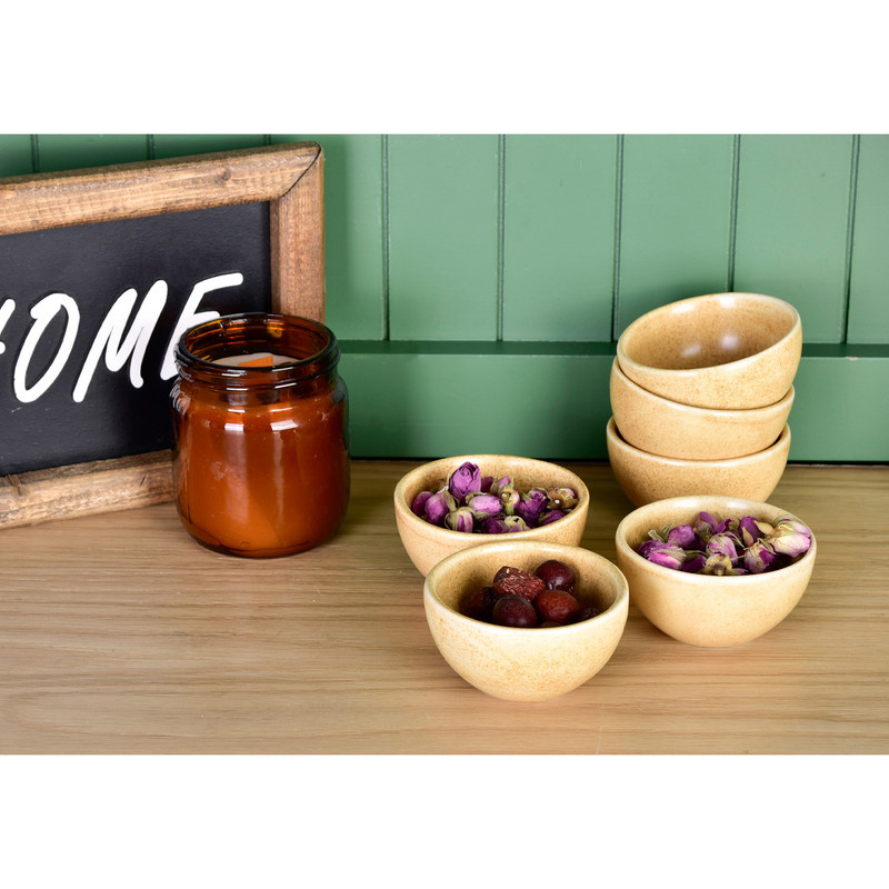 پیاله بی.وی.کی طرح اورلی کد 455315 مجموعه 6 عددی