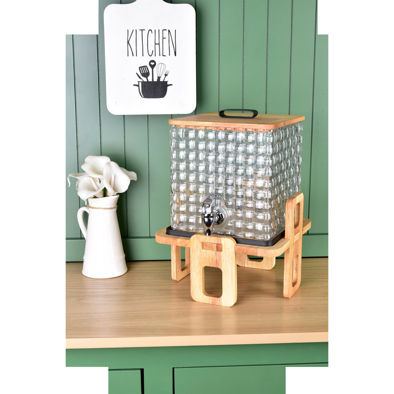 کلمن بی.وی.کی کد 403718 گنجایش 5.5 لیتر کلمن بی.وی.کی کد 403718 گنجایش 5.5 لیتر