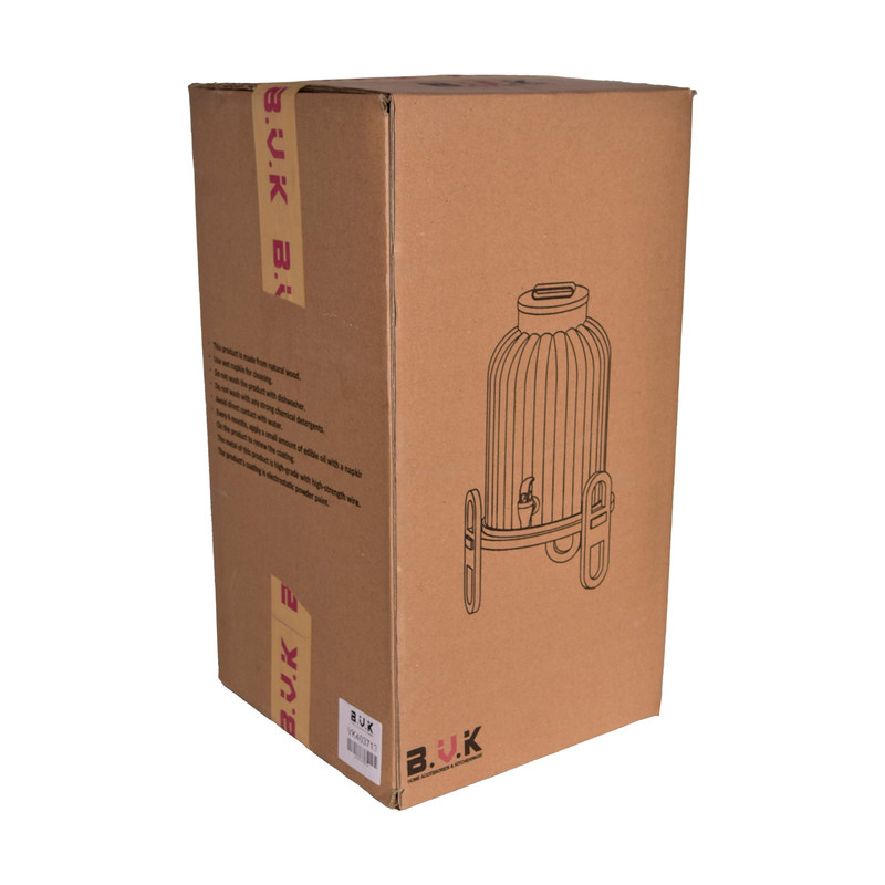 کلمن بی.وی.کی کد 403713 گنجایش 8.5 لیتر کلمن بی.وی.کی کد 403713 گنجایش 8.5 لیتر