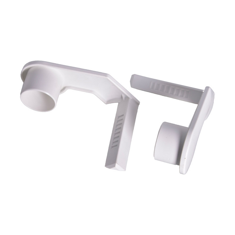 پایه رول دستمال کاغذی و فویل لایف هایت کد 25795