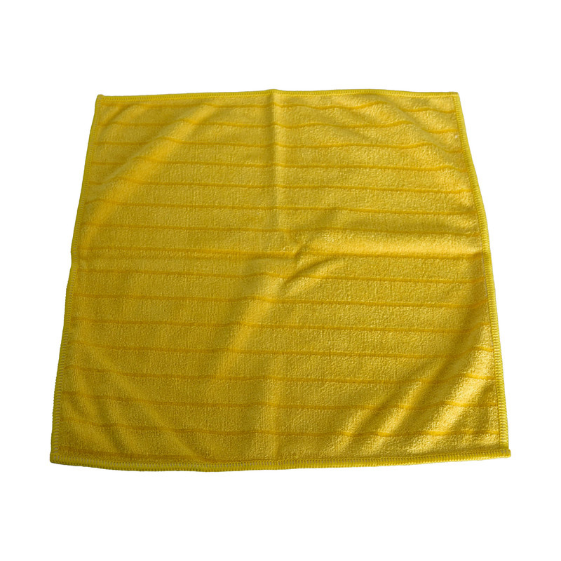 دستمال نظافت خانه و آشپزخانه میکروفایبر لایف هایت مدل 41433