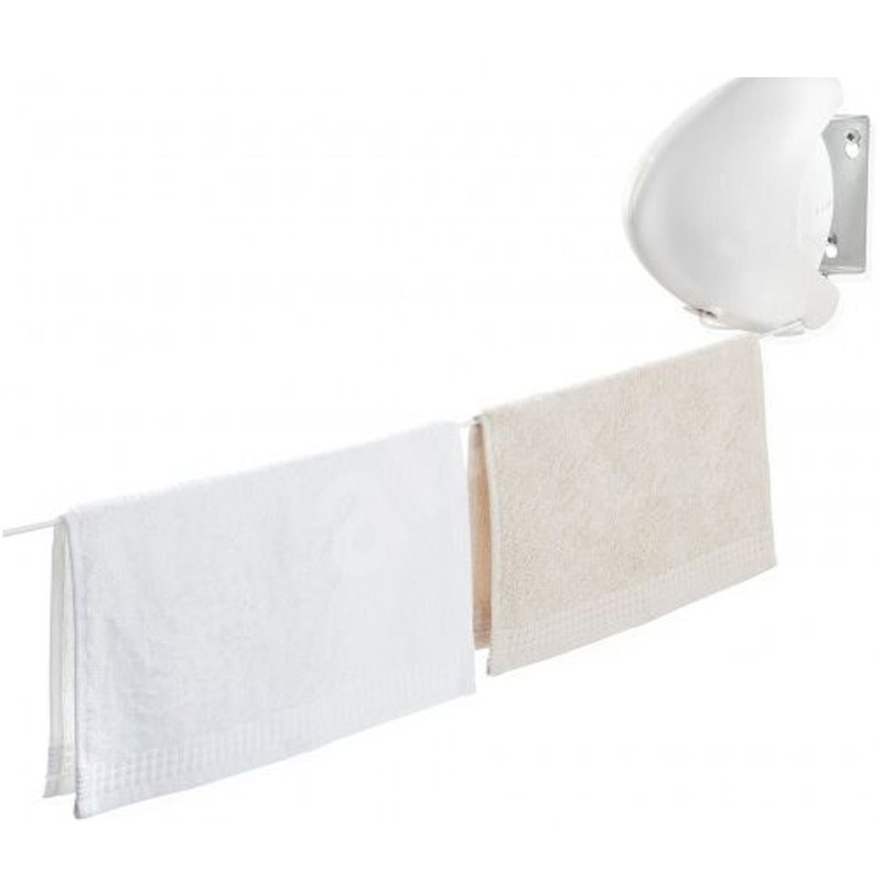 بند رخت لایف هایت مدل ROLLFIX80  کد 83106