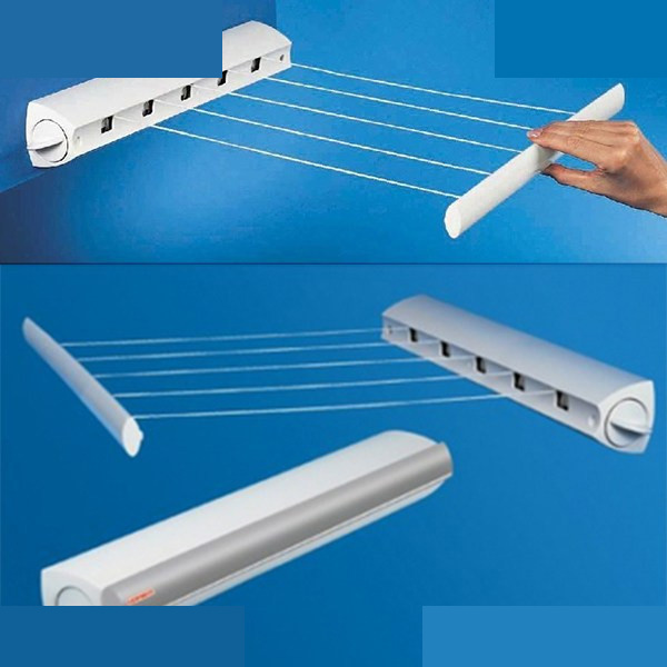 بند رخت لایف هایت مدل 83040