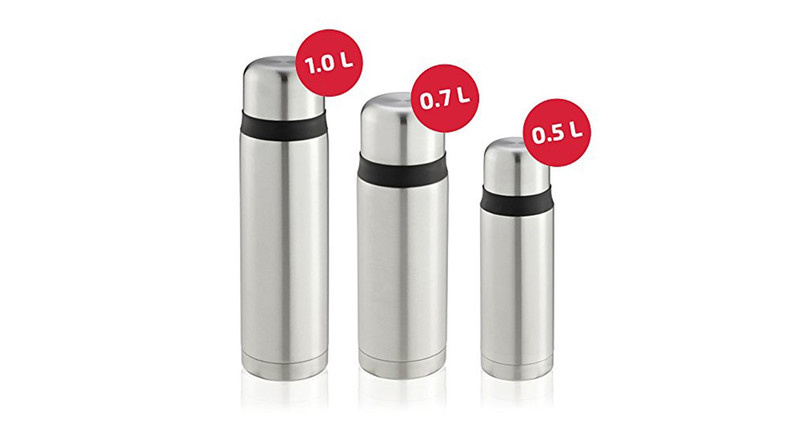 فلاسک لایف هایت کد 28519 ظرفیت 0.5 لیتر فلاسک لایف هایت کد 28519 ظرفیت 0.5 لیتر