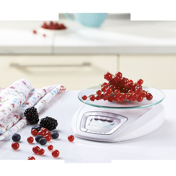 ترازوی آشپزخانه لایف هایت مدل 3173