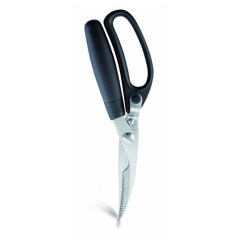 قیچی آشپزی لایف هایت مدل Clever کد 3139 قیچی آشپزی لایف هایت مدل Clever کد 3139