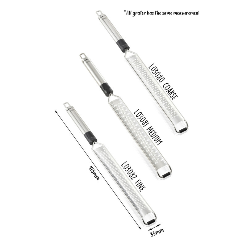 رنده لایف هایت مدل PROLINE کد 30801