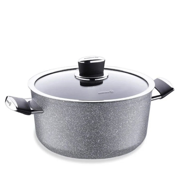 سرویس پخت و پز 7 پارچه کرکماز مدل A3919 سرویس پخت و پز 7 پارچه کرکماز مدل A3919