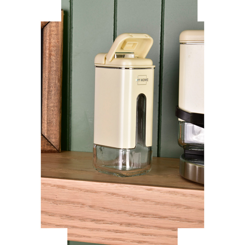 ست جا ادویه 7 پارچه مای هوم کد 440