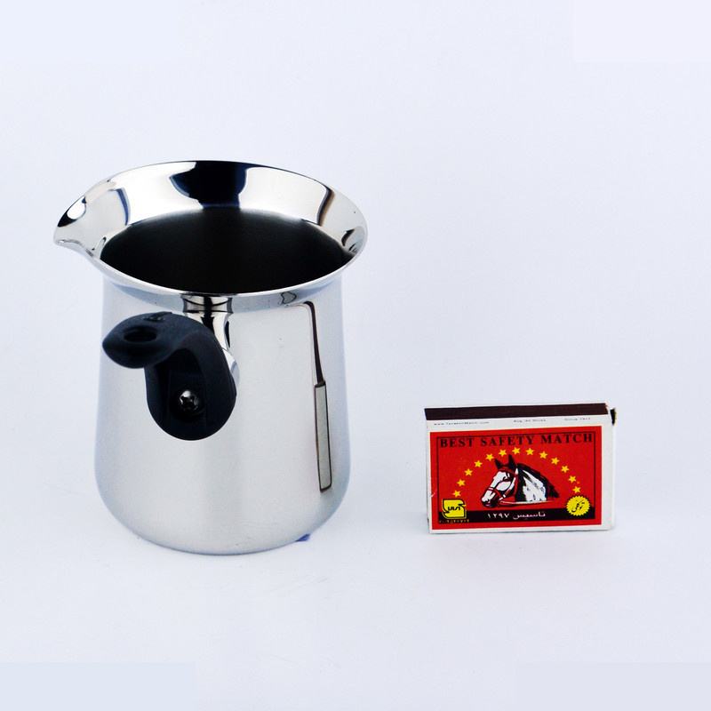 قهوه جوش کرکماز مدل اوربیت کد A1208