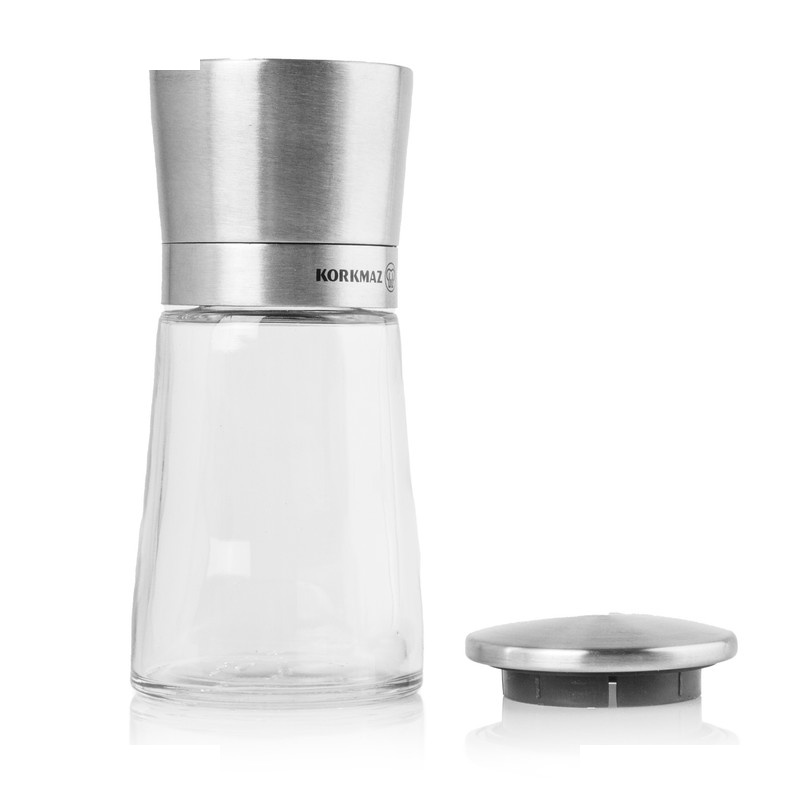 فلفل ساب و نمک ساب کرکماز مدل 606 فلفل ساب و نمک ساب کرکماز مدل 606