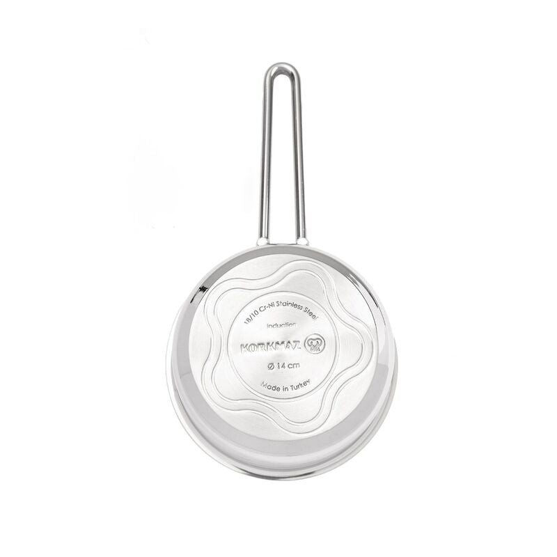 شیرجوش کرکماز مدل ALFA کد 1015 شیرجوش کرکماز مدل ALFA کد 1015