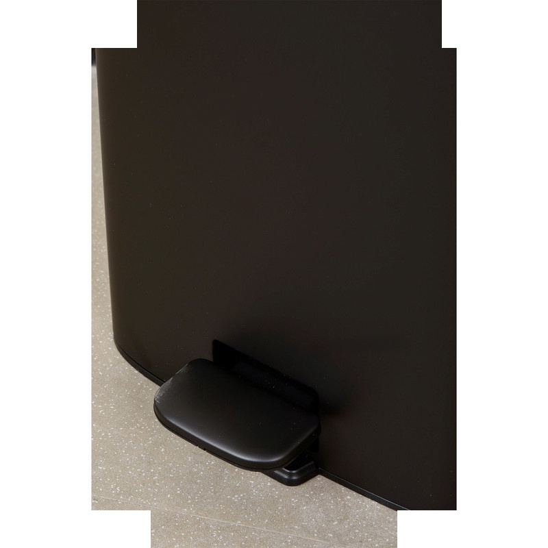 سطل زباله پدالی اورجینال کد 1018 سطل زباله پدالی اورجینال کد 1018