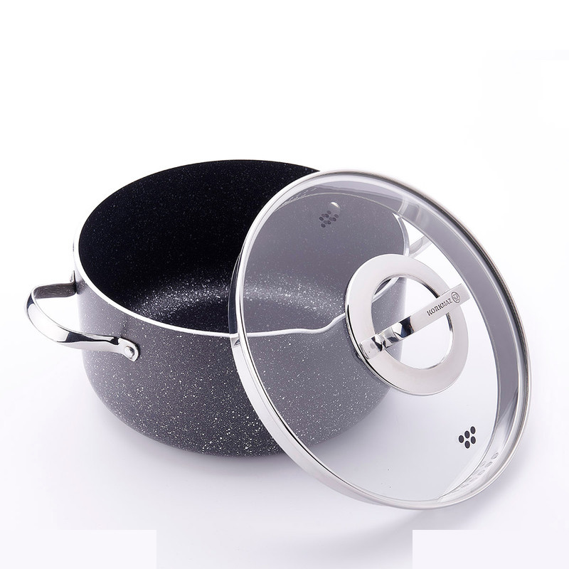 قابلمه کرکماز مدل A2951 سایز 24 قابلمه کرکماز مدل A2951 سایز 24
