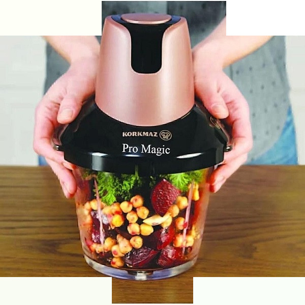 غذاساز 360 وات کرکماز مدل Pro Magic کد 460