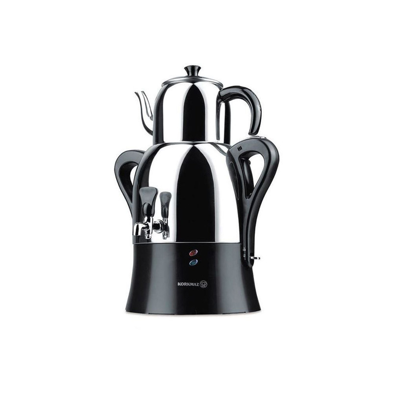 سماور برقی کرکماز مدل Kolik کد 341