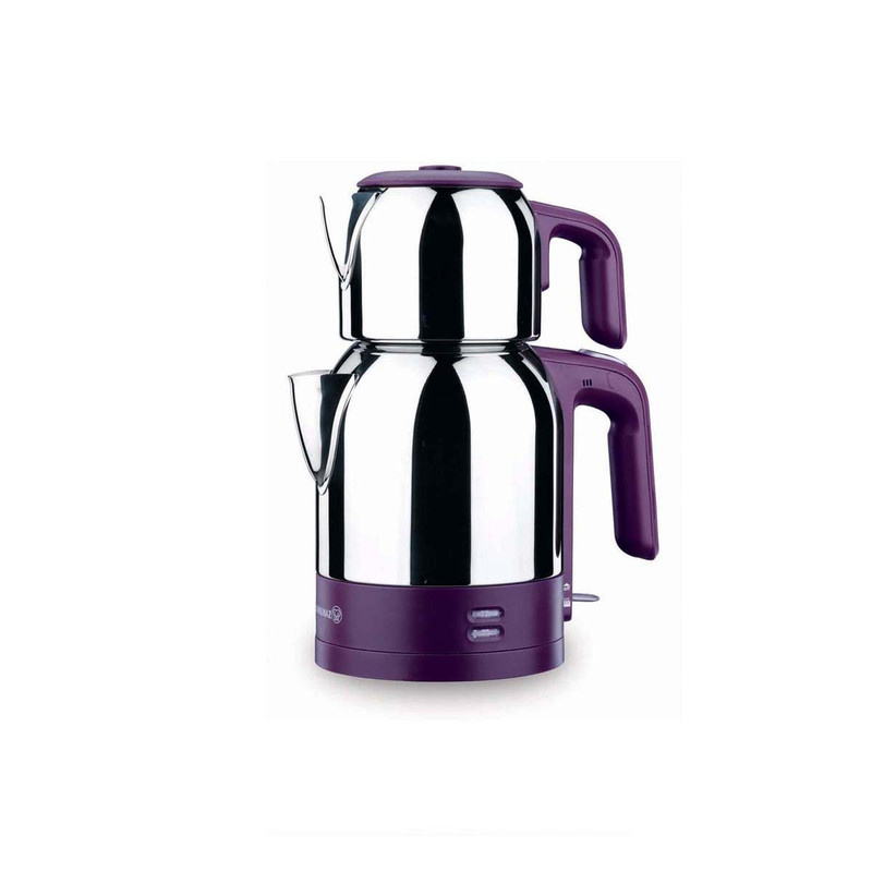 چای ساز کرکماز مدل A359 چای ساز کرکماز مدل A359