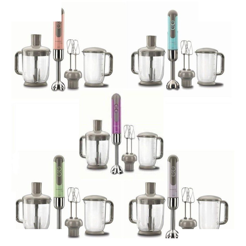 غذاساز کرکماز مدل A447