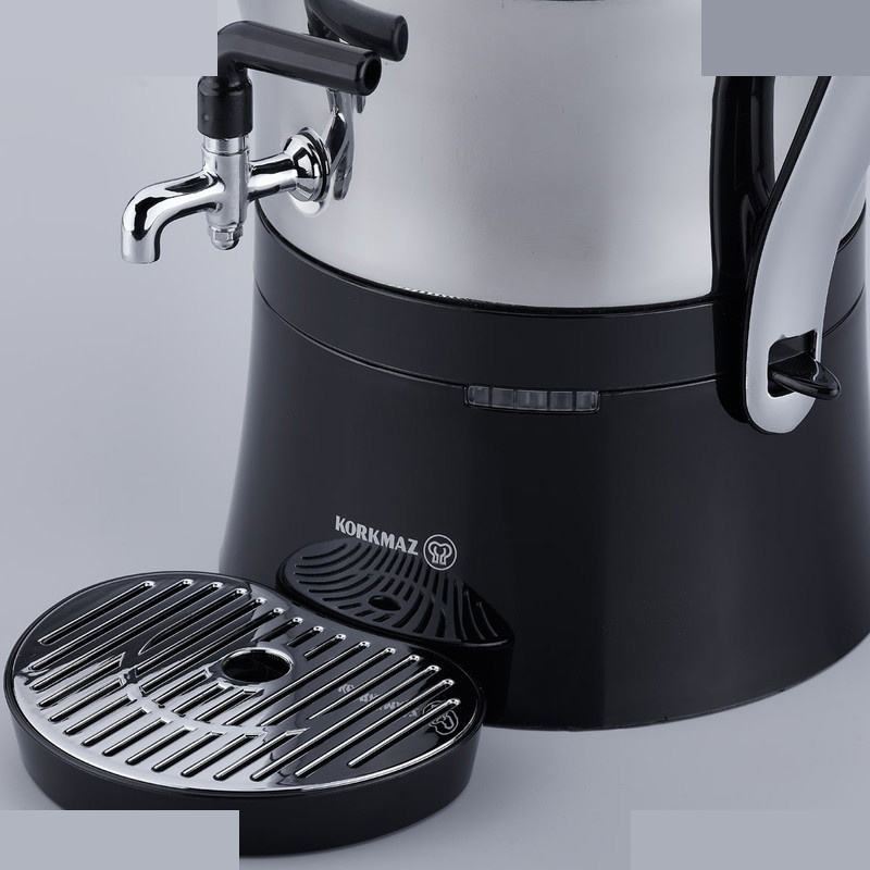 سماور برقی کرکماز مدل A842 گنجایش 3.5 لیتر سماور برقی کرکماز مدل A842 گنجایش 3.5 لیتر