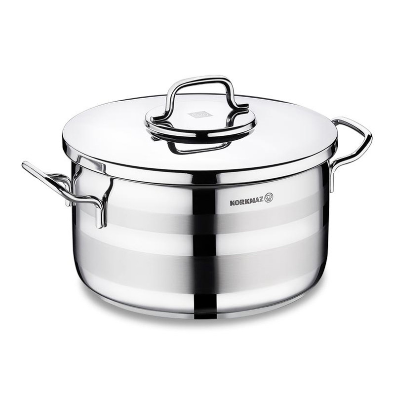 قابلمه کرکماز مدل Astra2027 سایز 28