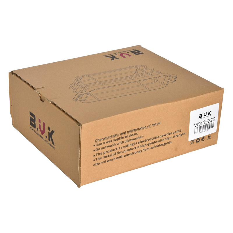 سبد بی.وی.کی مدل آیریس کد 405220