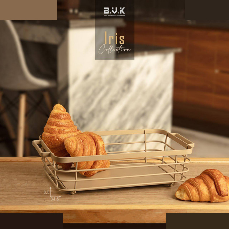 سبد بی.وی.کی مدل آیریس کد 465330