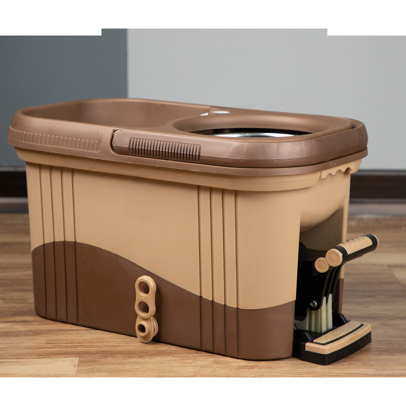 ست سطل و زمین شوی مدل 2501