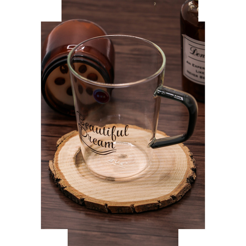 لیوان دو جداره بی.وی.کی کد 326123