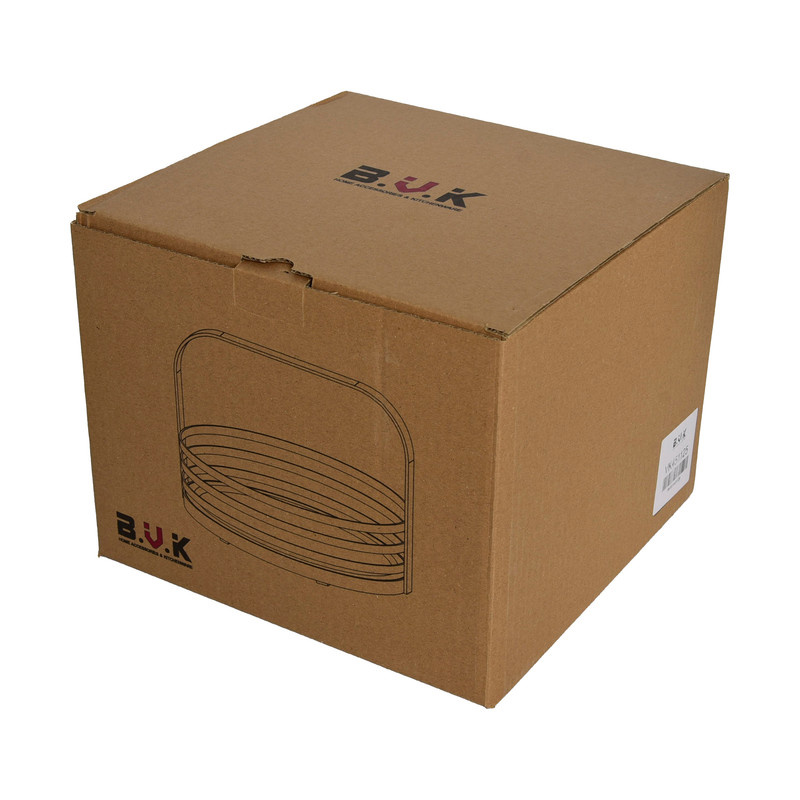 سبد میوه بی وی کی طرح مجستیک کد 451125