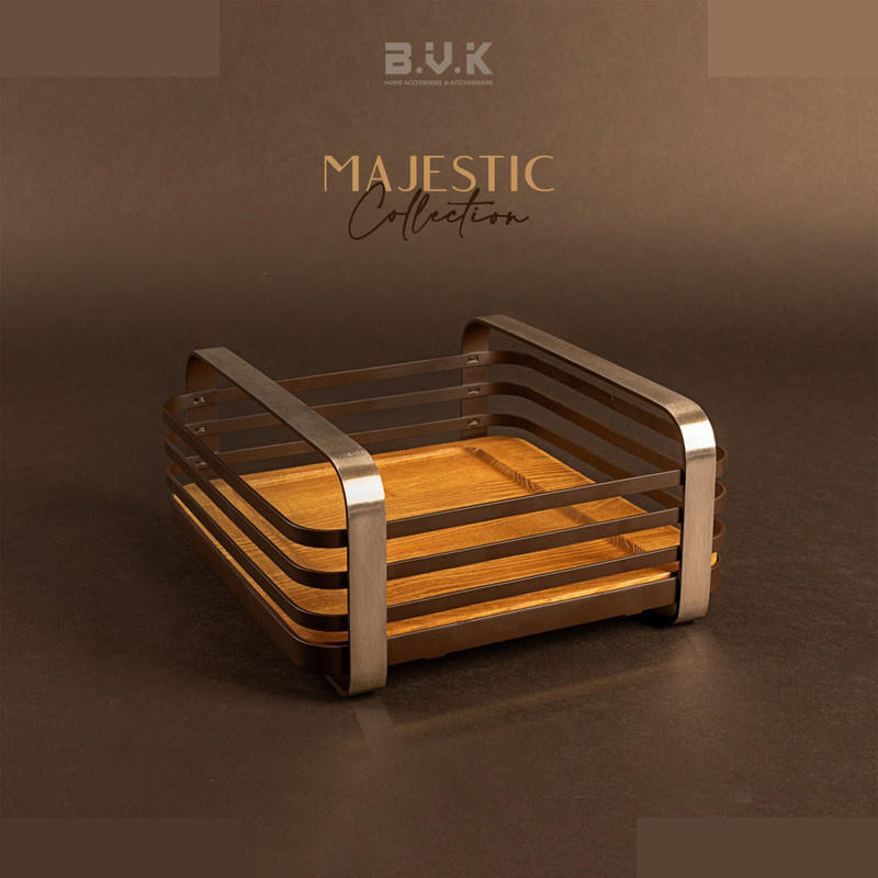 سبد بی وی کی طرح مجستیک کد 451225