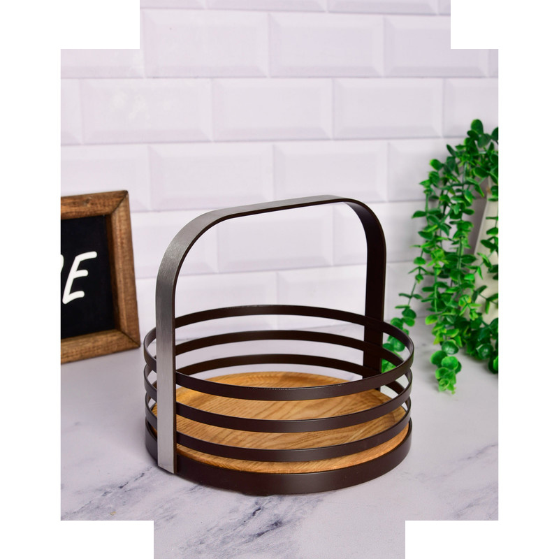 سبد گرد بی وی کی طرح مجستیک کد 451120