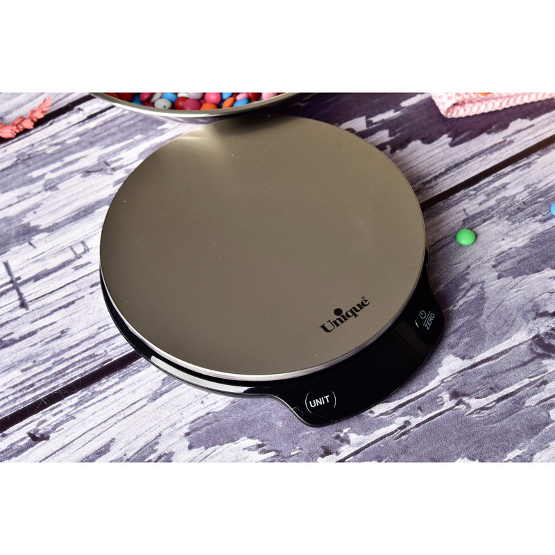 ترازوی آشپزخانه یونیک کد 6533