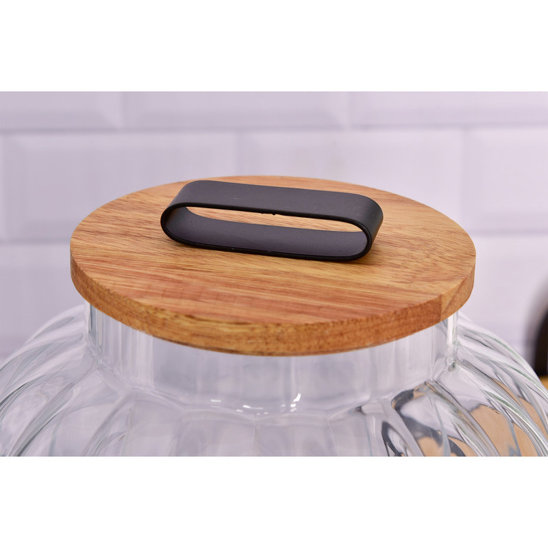 کلمن بی وی کی کد 403703  گنجایش 8.5 لیتر