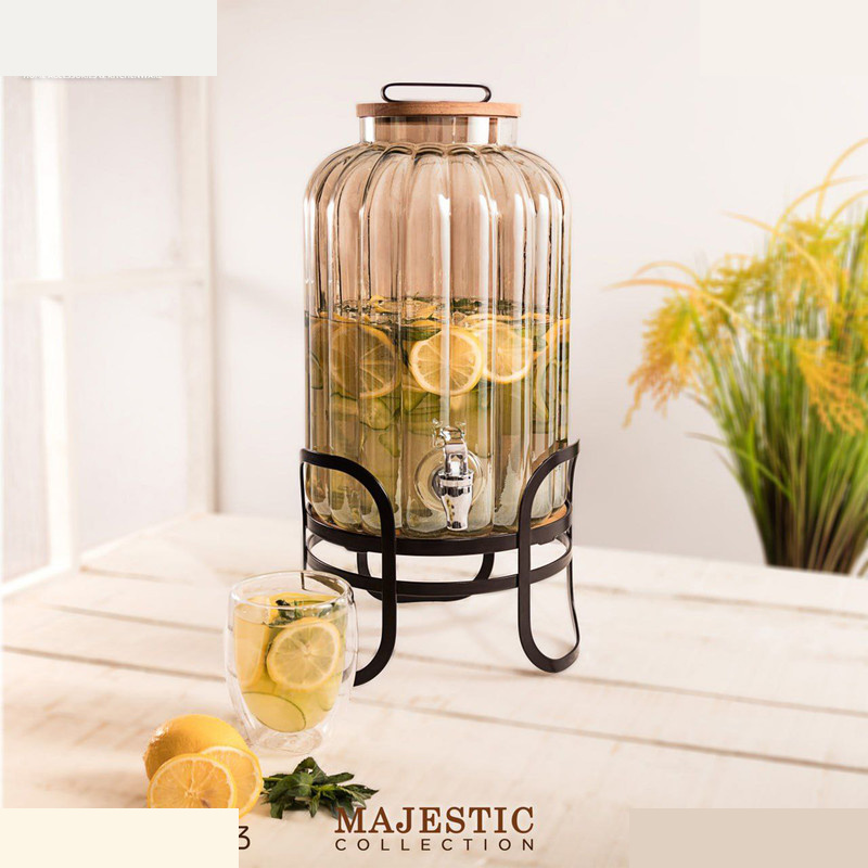 کلمن بی وی کی کد 453703 گنجایش 8.5لیتر