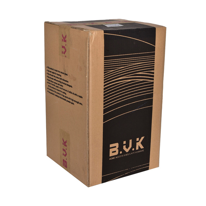 کلمن بی وی کی کد 453701 گنجایش 5.5 لیتر کلمن بی وی کی کد 453701 گنجایش 5.5 لیتر