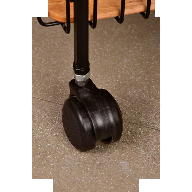 سبد سیب زمینی و پیاز یونیک طرح دو طبقه کد 2952 سبد سیب زمینی و پیاز یونیک طرح دو طبقه کد 2952