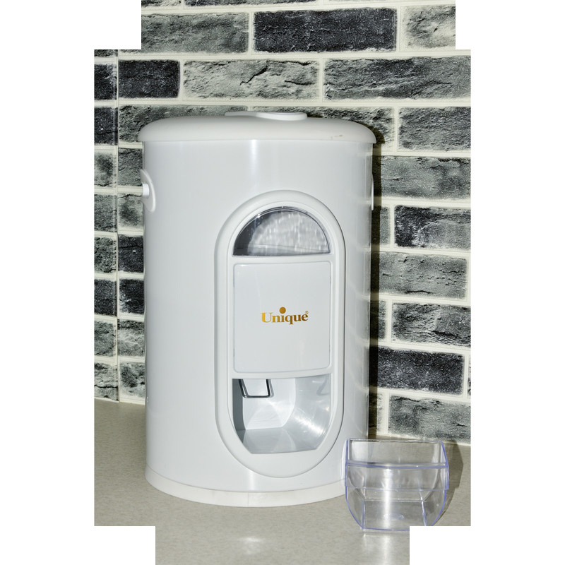 ظرف برنج یونیک کد 4140