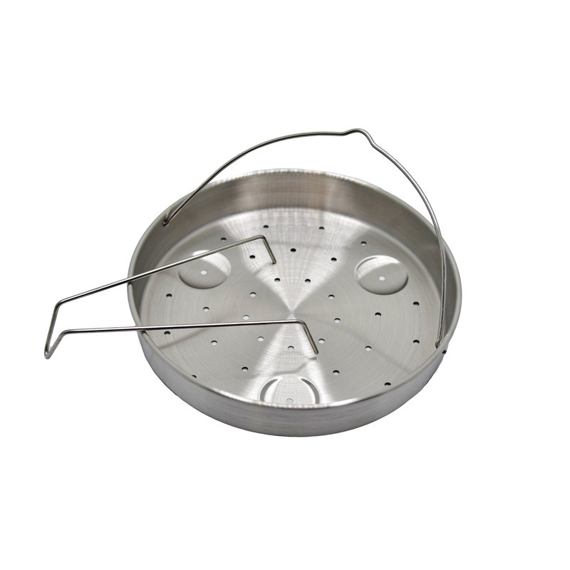 زودپز یونیک مدل استیل کد 8614 گنجایش 5 لیتر