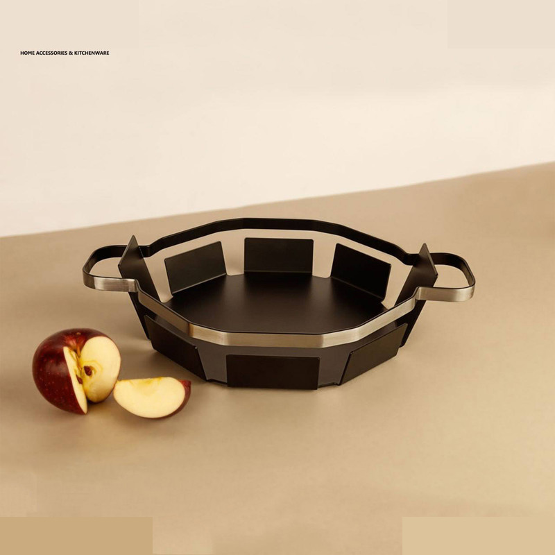 سبد میوه بی.وی.کی مدل استیل کد 441127